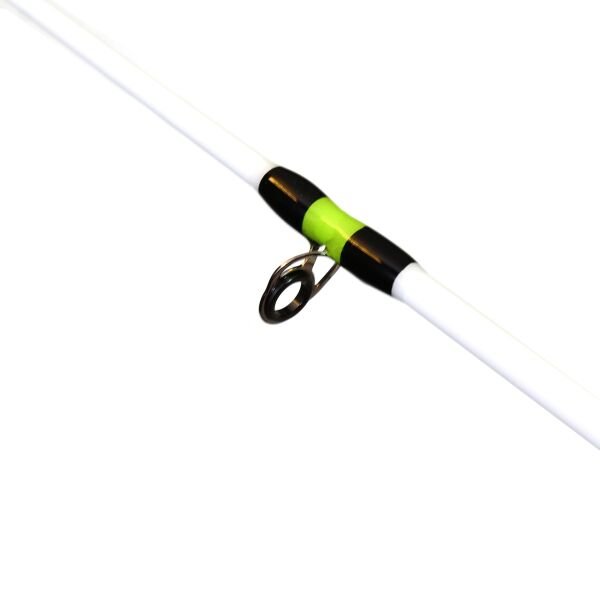 Captain 1497 Maximus Boat 2 Parça Solid Tekne Kamışı 150gr Atar 180 cm