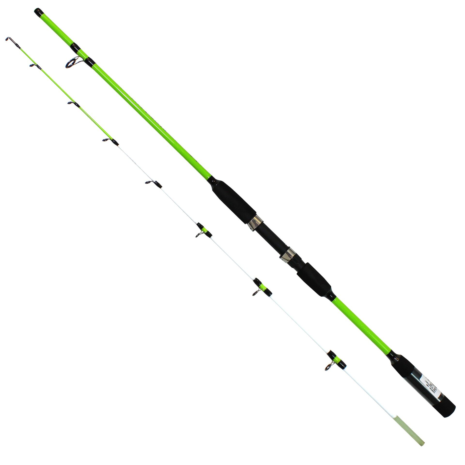 Captain 1497 Maximus Boat 2 Parça Solid Tekne Kamışı 150gr Atar 180 cm