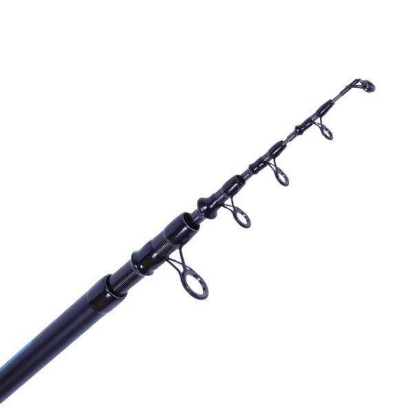 Albastar Saltatrix 420 cm 150-250g Atarlı Surfcasting Olta Kamışı