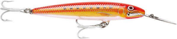 Rapala Magnum Sinking Sahte Balığı RSRD - 140MM