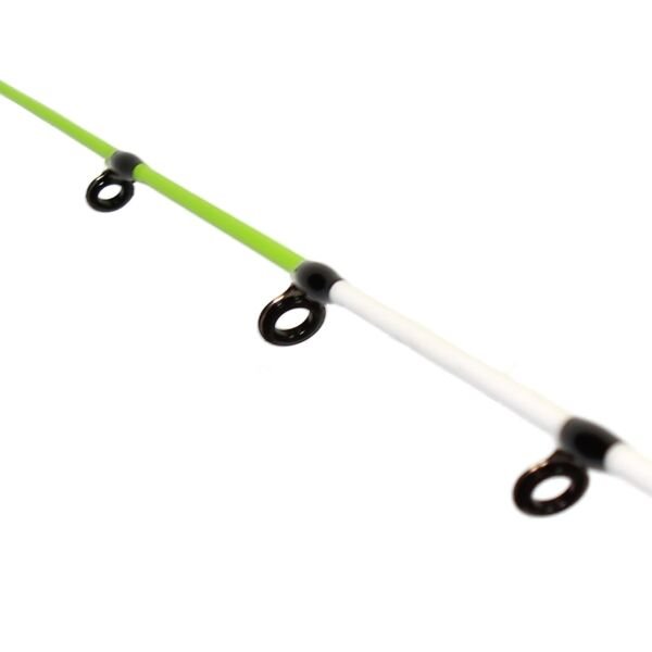 Captain 1497 Maximus Boat 2 Parça Solid Tekne Kamışı 150gr Atar 150 cm