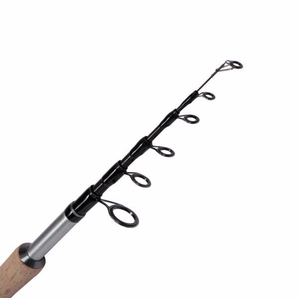 Albastar Spin Max 3701 270 cm 10-40g Atarlı Spin Kamış
