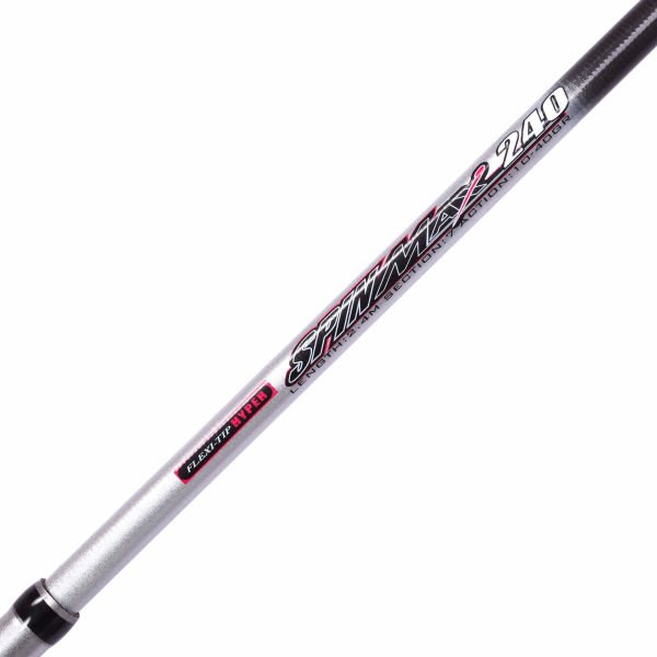 Albastar Spin Max 3701 270 cm 10-40g Atarlı Spin Kamış