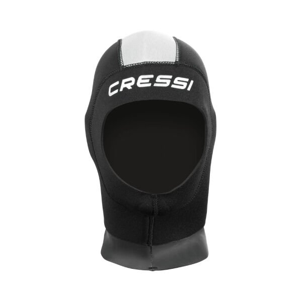 Cressi Standart Dalış Başlığı Man Standart - 5MM - M - NO:3-4