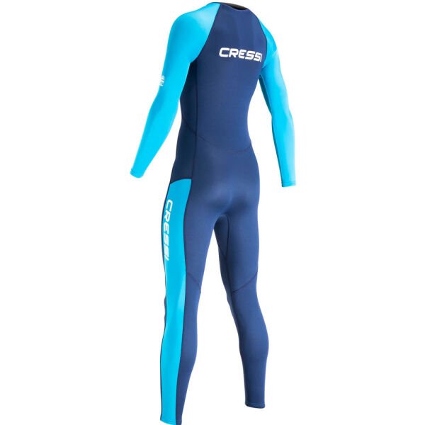 Cressi Wahoo Lady Yüzme ve Dalış Elbisesi