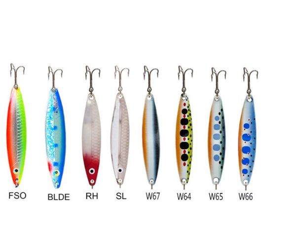 ECOTACKLE 2601 QUICK KAŞIK, 8G