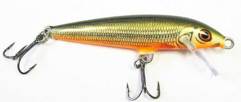 Rapala Original Floating Sahte Balığı RFSH - 70MM