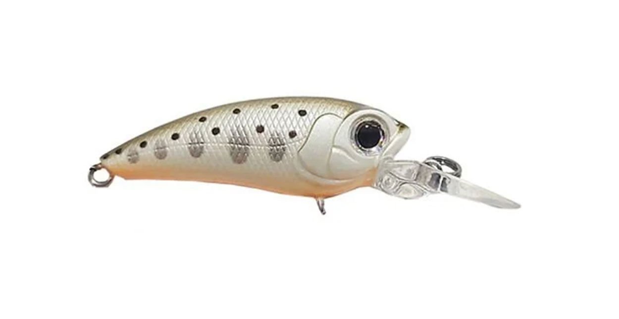 Usami Bottom Bouncer 40SP-MR 3.4 G Maket Balık Renk:573