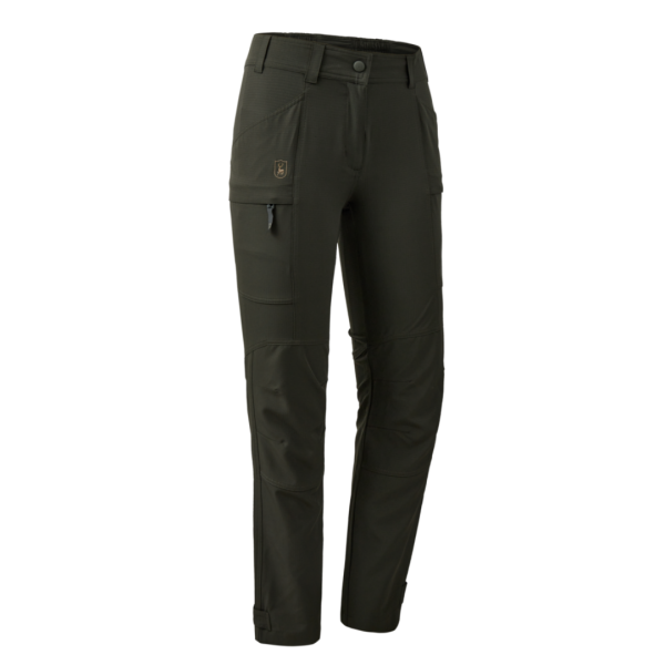 DEERHUNTER Lady Canopy Pantolon 38