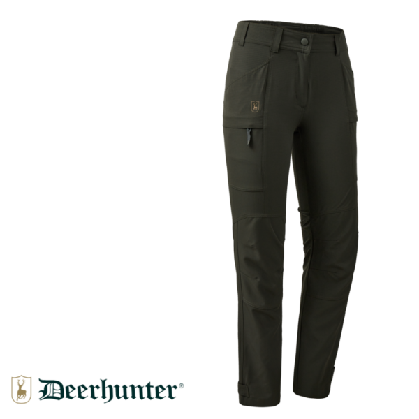 DEERHUNTER Lady Canopy Pantolon 38