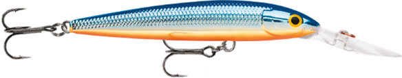 Rapala Down Deep Husky Jerk Sahte Balığı SB - 140MM