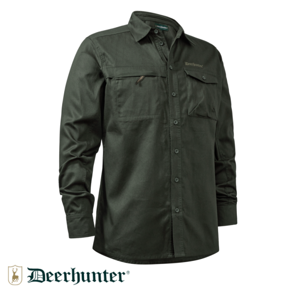 DEERHUNTER Atlas Gömlek 45/46