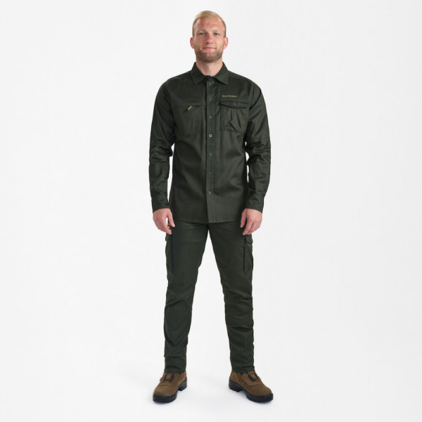 DEERHUNTER Atlas Gömlek 45/46