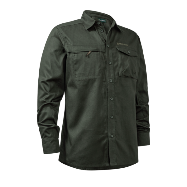 DEERHUNTER Atlas Gömlek 45/46