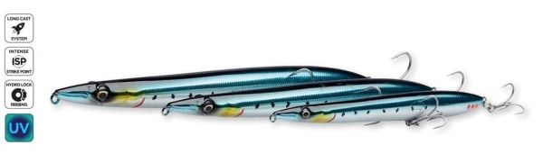 Savage Gear Surf Walker 2.0 15.5cm 17gr Floating Sahte Balık Sayoris GD