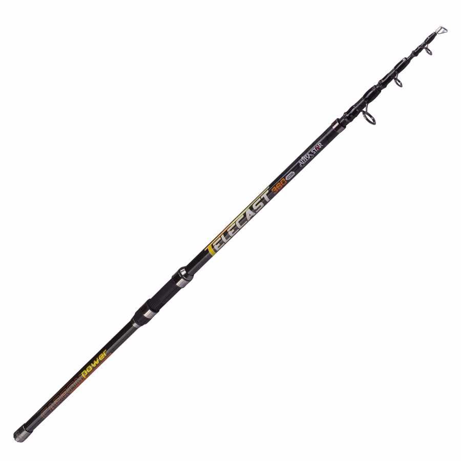 Albastar Telecast 2259 390 cm 200g Atarlı Surf Kamış