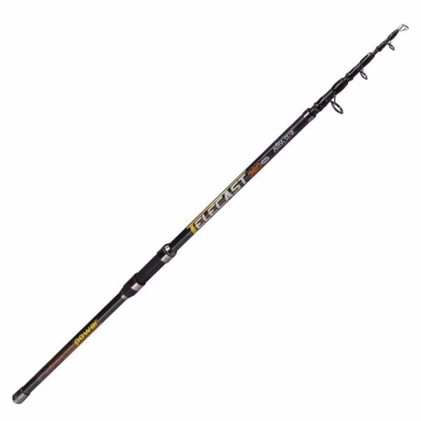 Albastar Telecast 2259 390 cm 200g Atarlı Surf Kamış