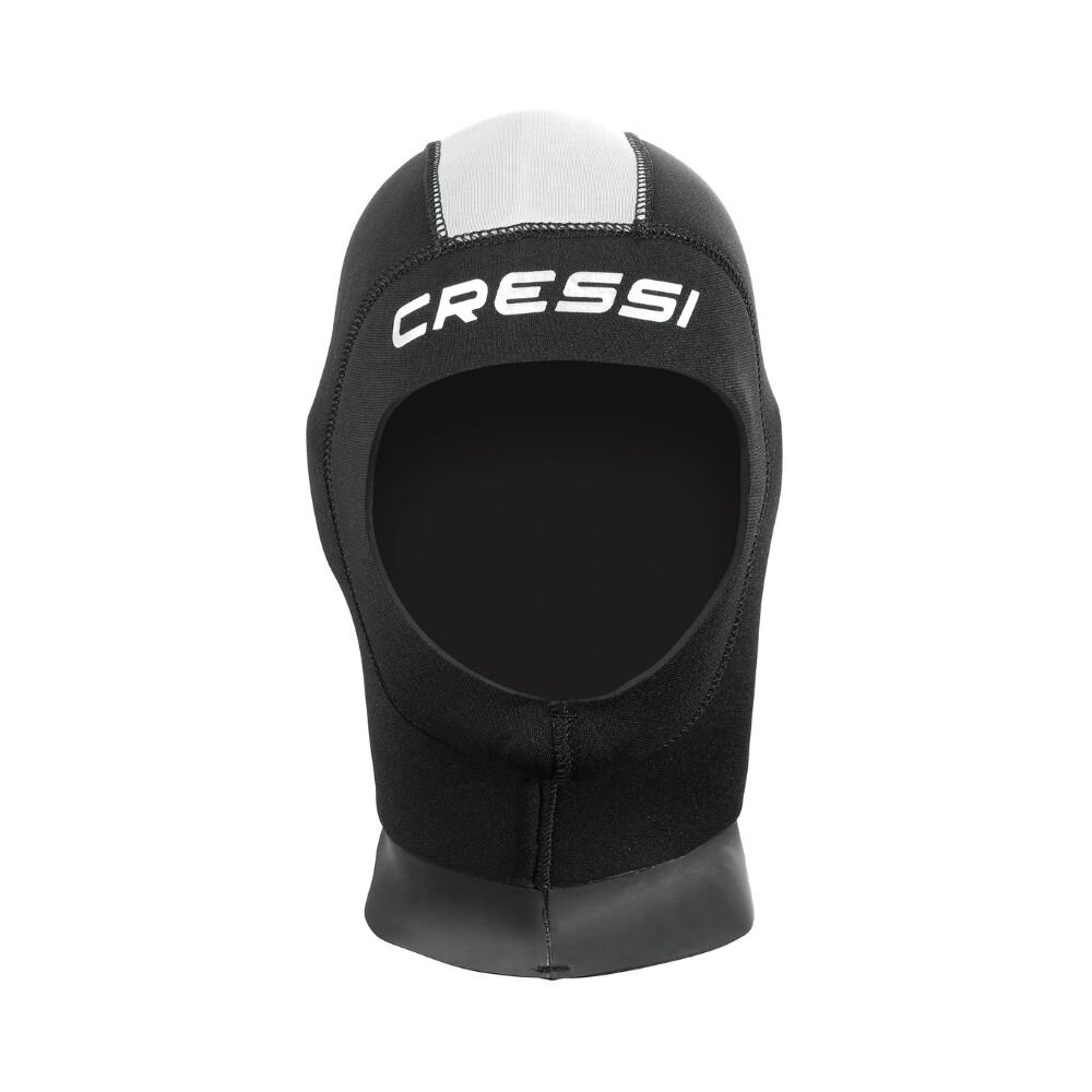 Cressi Standart Dalış Başlığı Unisex Standart - 3MM - M