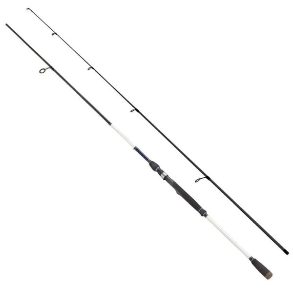 Fladen Warbird Spining 2 Parça Spin Kamış 240 CM