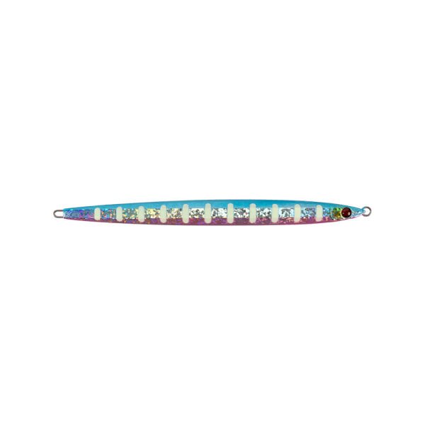 Mustad Mezashi Slim Jig TRUE SARDINE - 80G