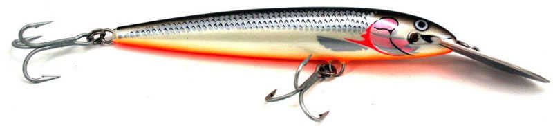 Rapala Magnum Sinking Sahte Balığı SSH - 140MM