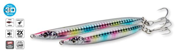 Savage gear Sandeel Pencil SW 15 cm 30 gr Sahte Balık Sayoris