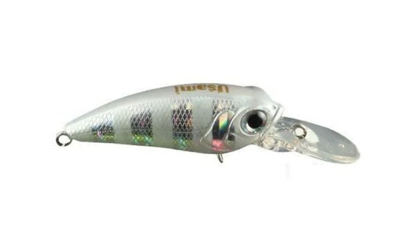 Usami Bottom Bouncer 40SP-MR 3.4 G Maket Balık 705