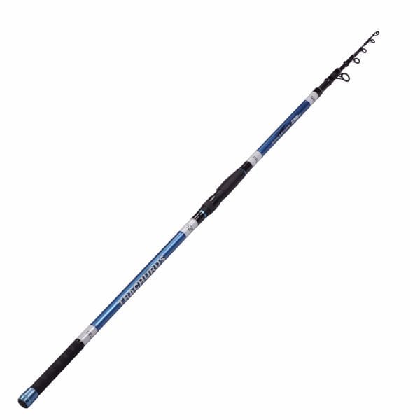Albastar Trachurus 3558 420 cm 100-250g Atarlı Surf Kamış