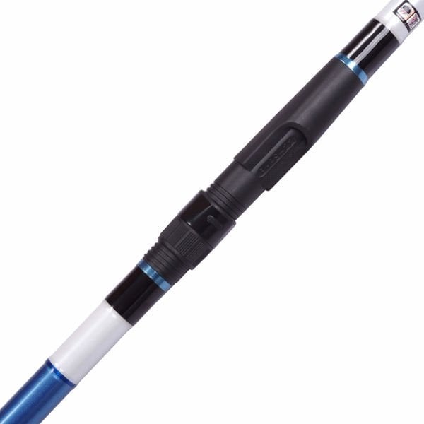 Albastar Trachurus 3558 420 cm 100-250g Atarlı Surf Kamış