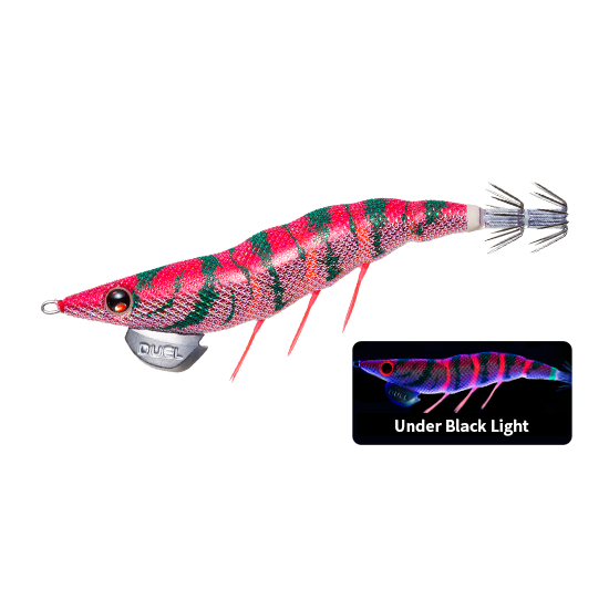Duel Ez Q Dartmaster Kalamar Zokası KRRR - 3.5 - 19G