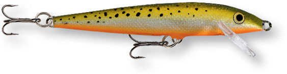 Rapala Original Floating Sahte Balığı RFSM - 180MM