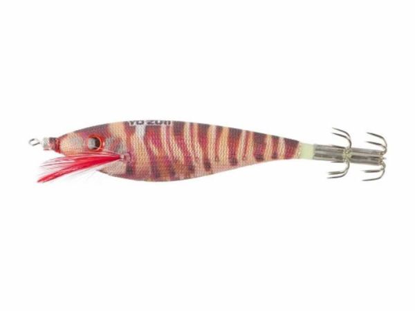 Yozuri Squid Jig Ultra Cloth-Bavc Kalamar Sahte Balığı LRKE - A329-M2-S-75MM