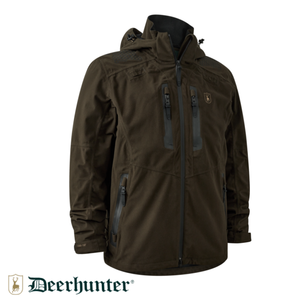DEERHUNTER Game Pro Light Mont 52