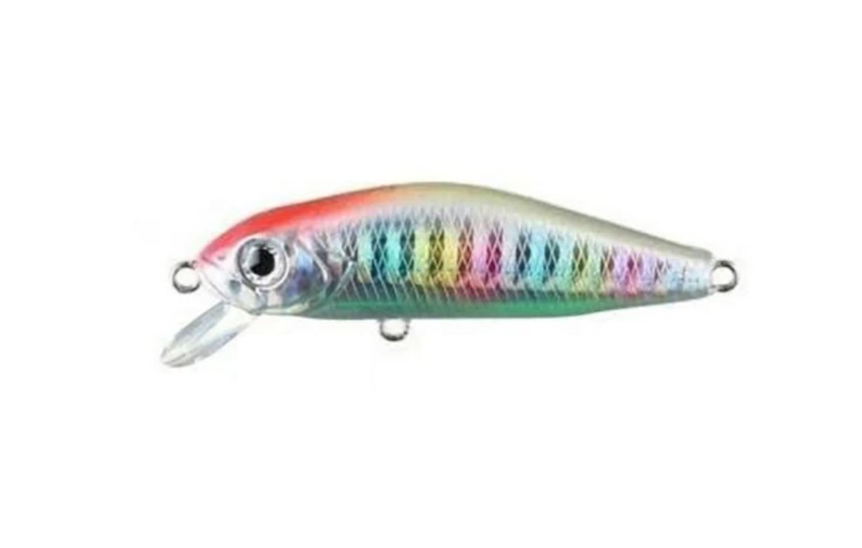 Usami Minn Shad 58F-SR 4.6 G Maket Balık 004