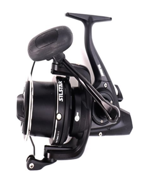 Silstar Power Surf FD 9000 Surf Makine 6+1 BB 9000