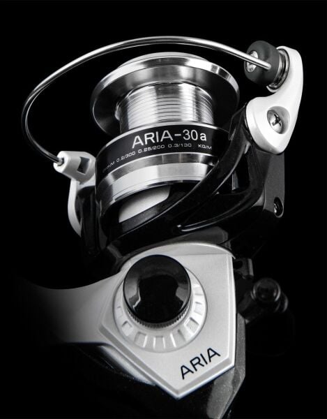 Okuma Aria-65 Olta Makinesi