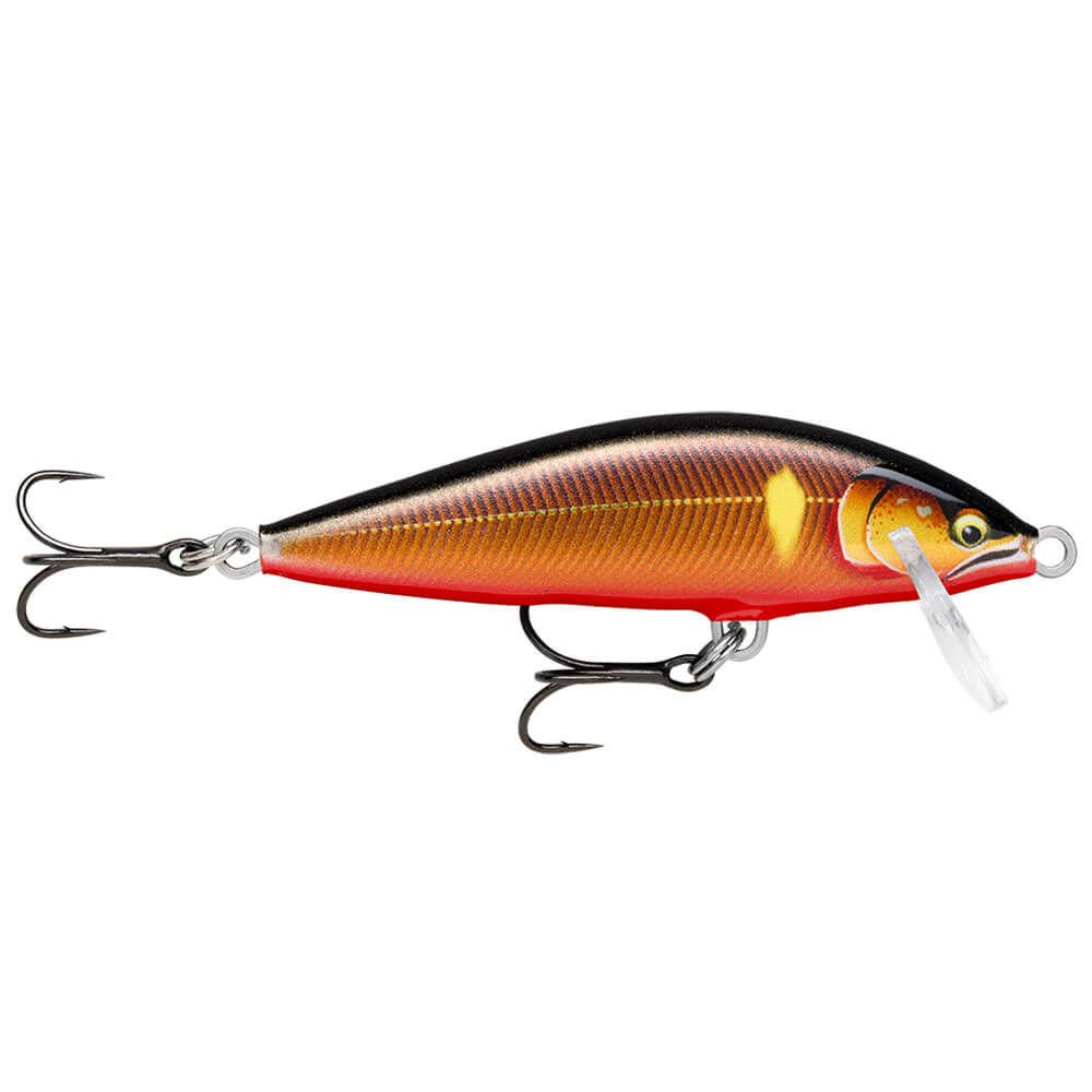 Rapala Countdown Elite Sahte Balığı GDGA - 55MM