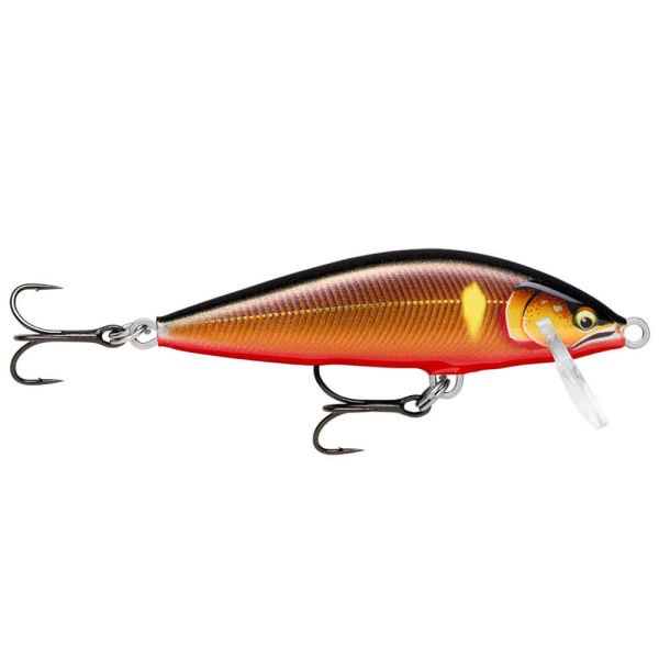 Rapala Countdown Elite Sahte Balığı GDGA - 55MM