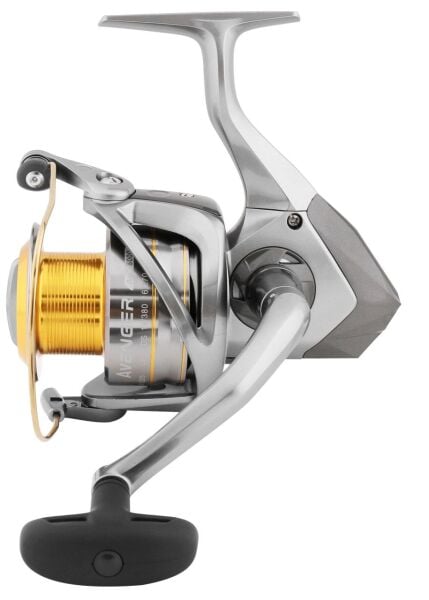 Okuma Avenger Av-8000 (4,8,1) 6+1bb Olta Makinesi
