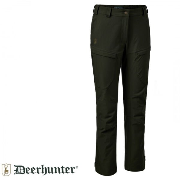 DEERHUNTER Climate Pantolon 37,5 Teknoloji 38