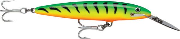 Rapala Magnum Sinking Sahte Balığı FT - 90MM