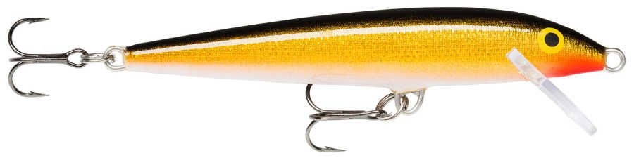 Rapala Original Floating Sahte Balığı G - 30MM