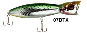River Bighead Pop 130 13Cm 36G Popper Maket Balık 07DTX