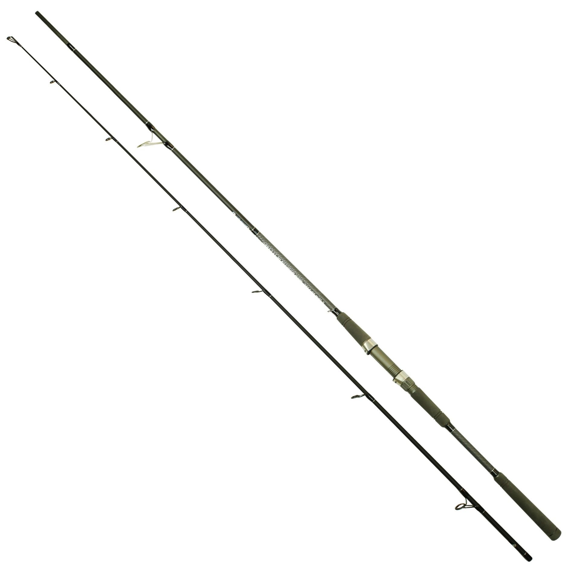 Captain 1465 Assai Spin 290 cm 30-125g Atarlı Shore Jig Kamışı