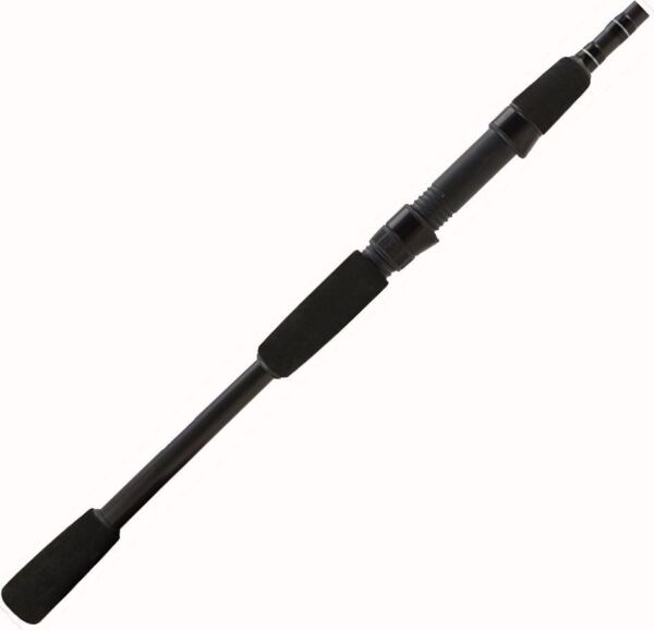 Okuma Wave Power 213 cm 0-8g Atarlı Karbon Lrf Kamışı