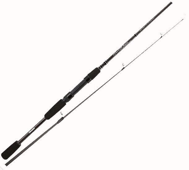 Okuma Wave Power 213 cm 0-8g Atarlı Karbon Lrf Kamışı