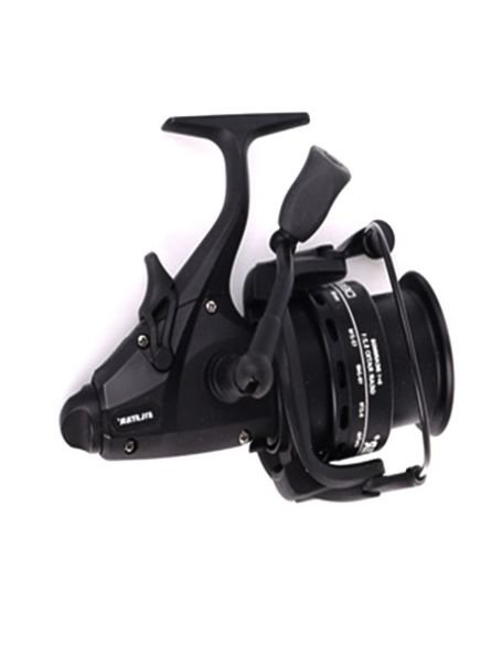 Silstar Deep Sea FD 6000 Bait Runner Makine 5+1 BB 6000