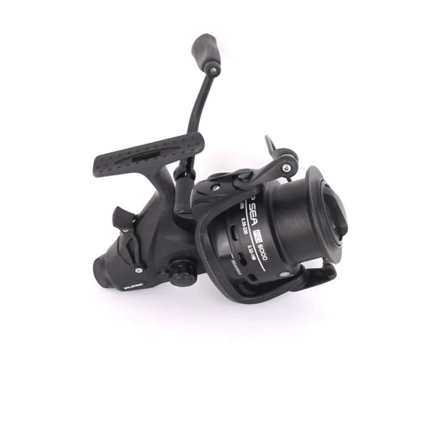 Silstar Deep Sea FD 6000 Bait Runner Makine 5+1 BB 6000