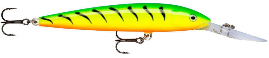 Rapala Down Deep Husky Jerk Sahte Balığı FT - 140MM