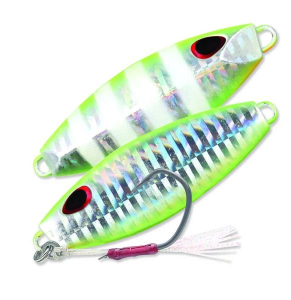 Storm Gomoku Slow Rocker Sahte Balığı UVCGZ - 40GR - 5.8CM